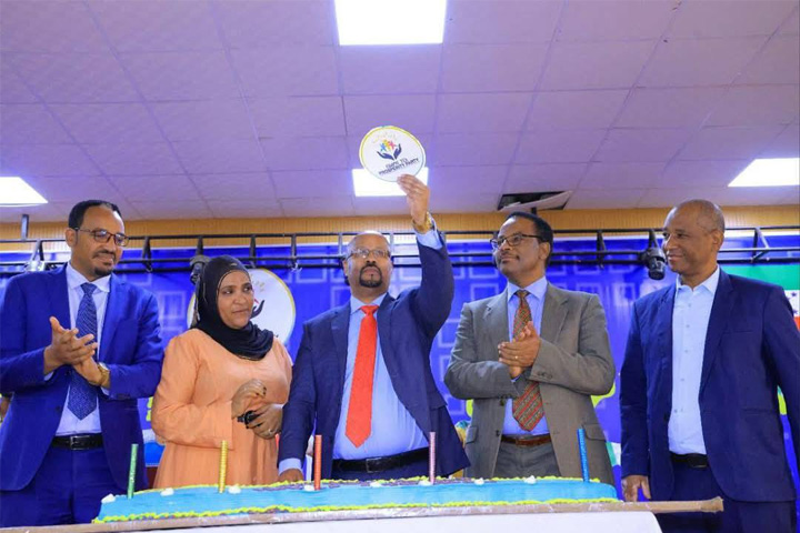 የጉባኤው ውሳኔዎች እና አቅጣጫዎች ከድህነት የመውጫ መሳሪያዎች እና የሀገር ግንባታን የምናረጋግጥባቸዉ ናቸዉ - ርዕሰ መስተዳድር እንዳሻው ጣሰው (ዶ/ር )