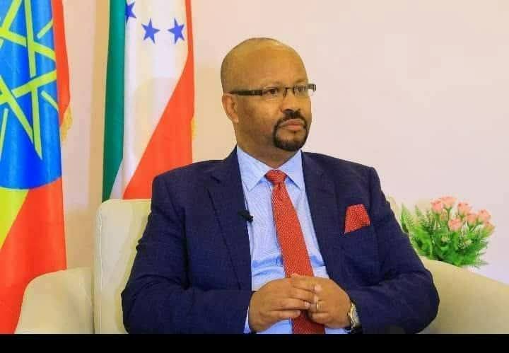ለሲዳማ ብሔር ዘመን መለወጫ ‘ፊቼ ጫምበላላ’ በዓል እንኳን በሠላም አደረሳችሁ! አደረሰን! 