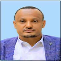 ርዕሰ መስተዳድር እንዳሻው ጣሰው (ዶ/ር )በአቶ አሊ ከድር ህልፈተ ህይወት የተሰማቸውን ጥልቅ ሀዘን ገለጹ